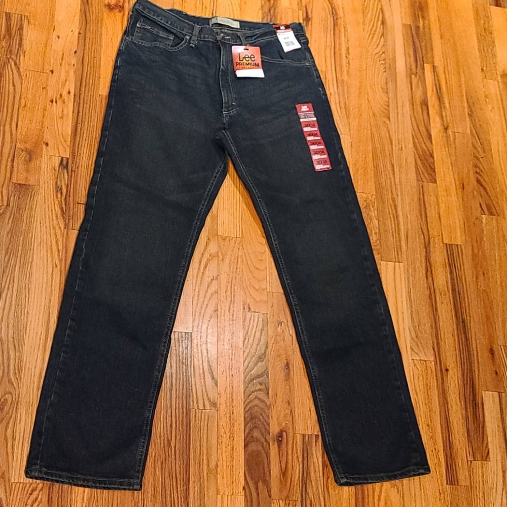 Lee Premium Select Jeans 36x34